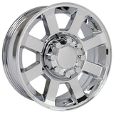 02-FR78-20080-8170-40C-OE Wheels--20x8-Wheel-Image02