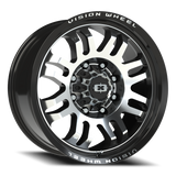 01-409-29581GBMF12-Vision-409 Inferno-20x9.5-Wheel-Image01