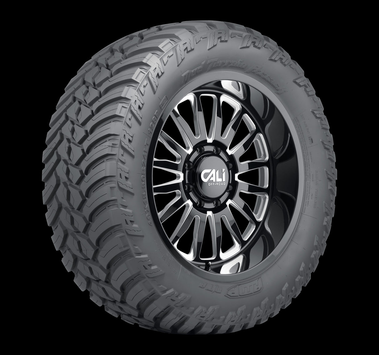 01-37125017AMPCM2-Twg-Terrain Attack M/T--Tire-Image01