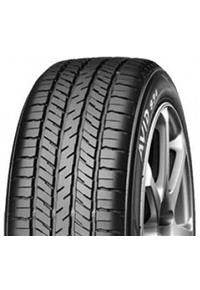 08-110193239-Yokohama-Avid S34FV-205/60R16-Tire-Image08