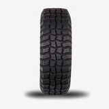 04-MDT2472-Mudder Trucker-Hang Over M/T-275/70R18-Tire-Image04