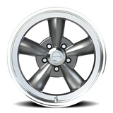 02-141H7965GM25-Vision-141 Legend 5/6-17x9-Wheel-Image02
