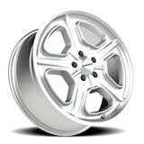16-147-2812HS32-Vision-147 Daytona-20x8.5-Wheel-Image16