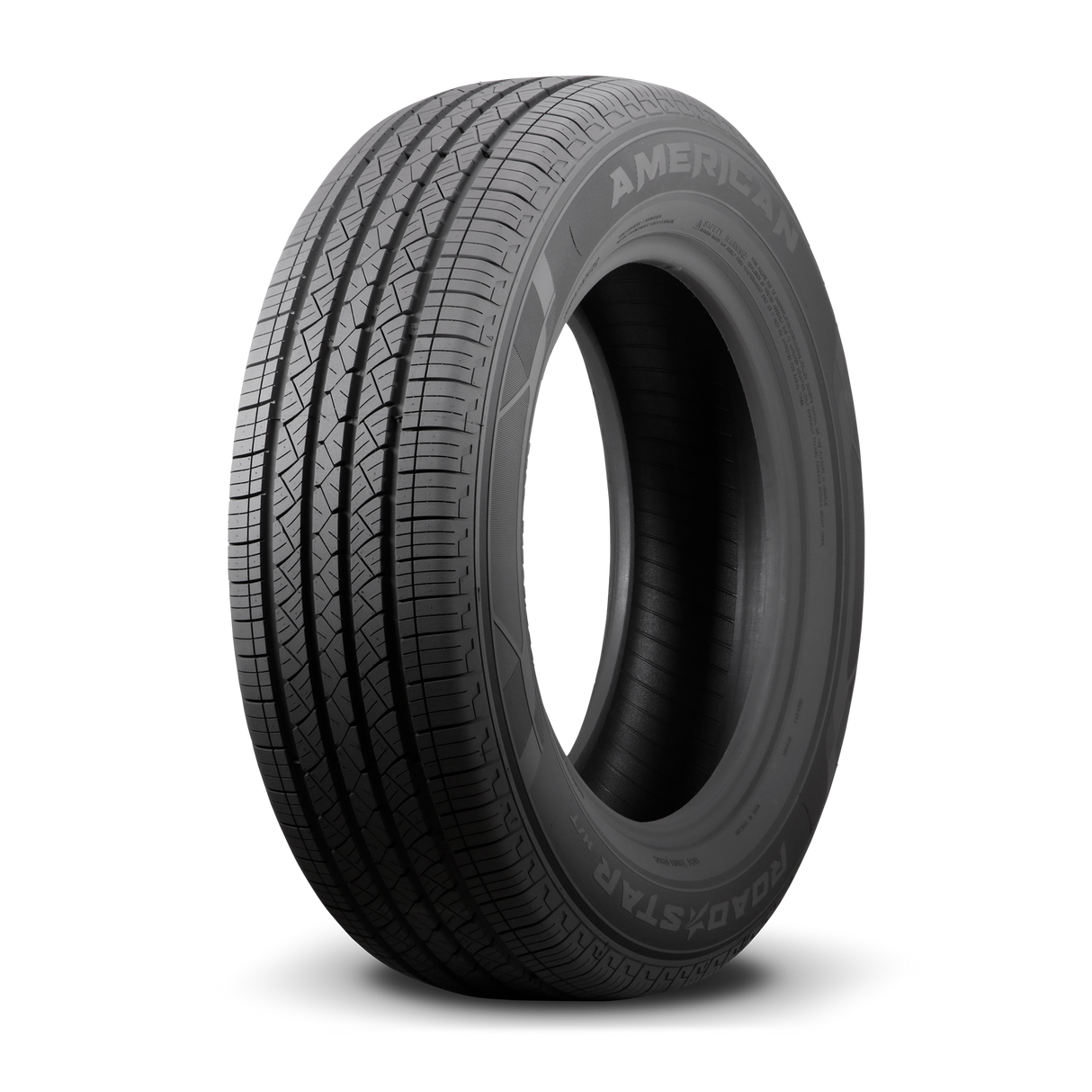 01-ARSHT31-Wholesale Tire Distributors-H/T-255/70R18-Tire-Image01