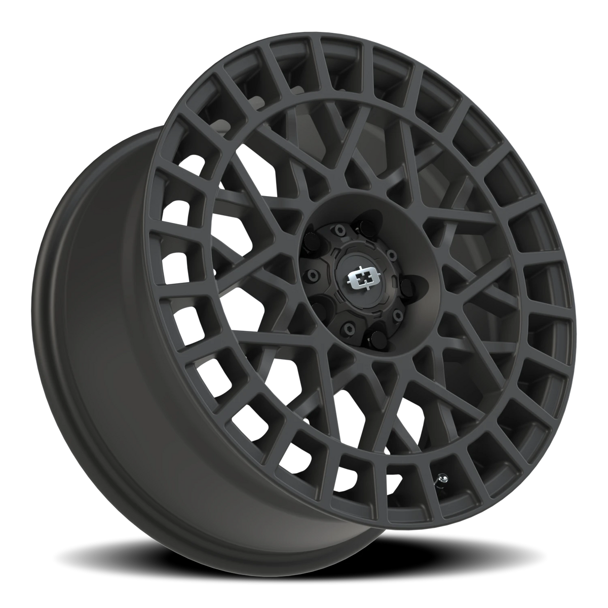 16-349-8865SB40-Vision-349 Savage-18x8-Wheel-Image16