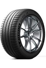 02-06280-Michelin-Pilot Sport 4S-255/35R22-Tire-Image02