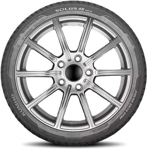 03-2337993-Kumho-Solus HA32-175/65R15-Tire-Image03