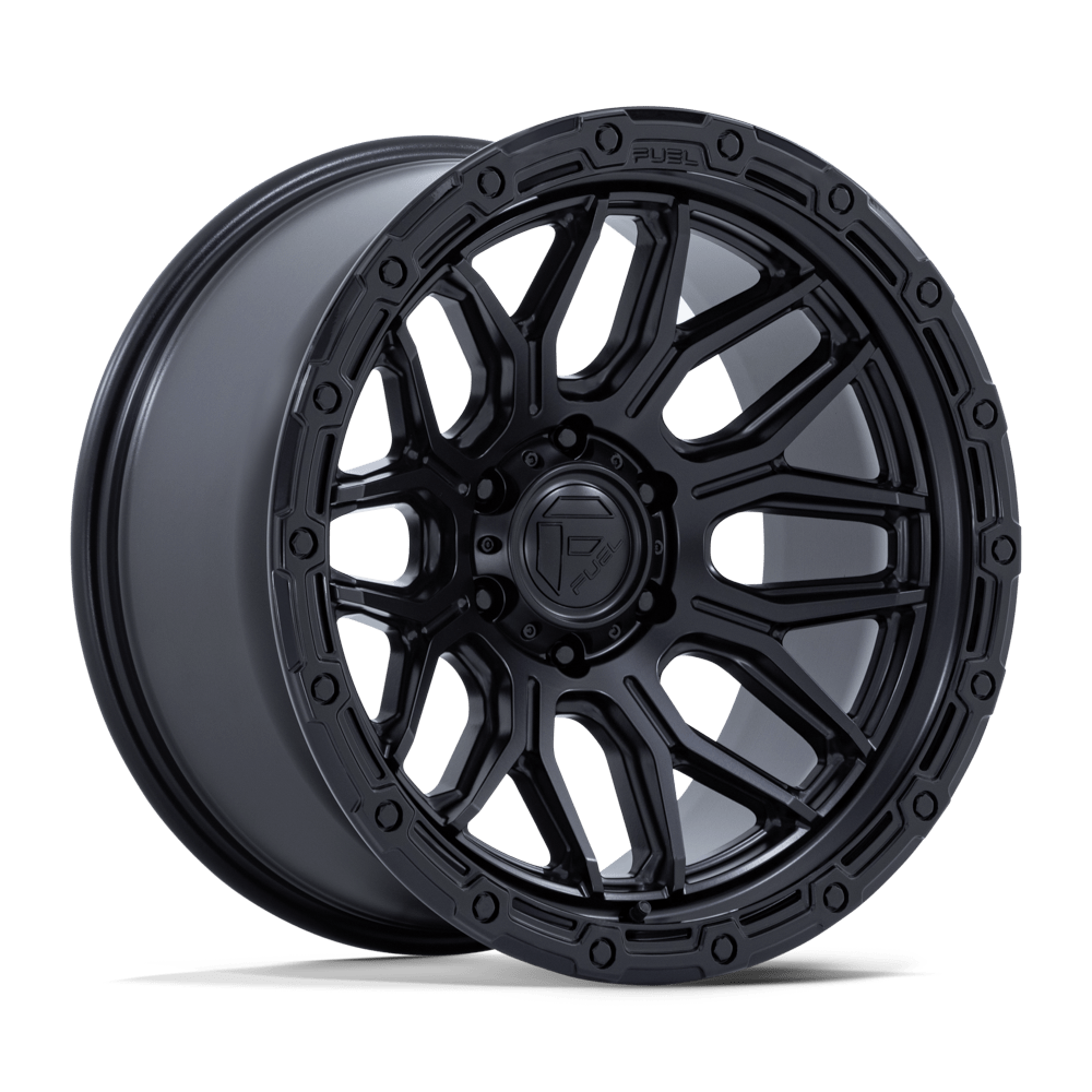 01-FC881MB20108818N-Wheel Pros-FC881 Surge-20x10-Wheel-Image01