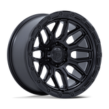 01-FC881MB20108818N-Wheel Pros-FC881 Surge-20x10-Wheel-Image01