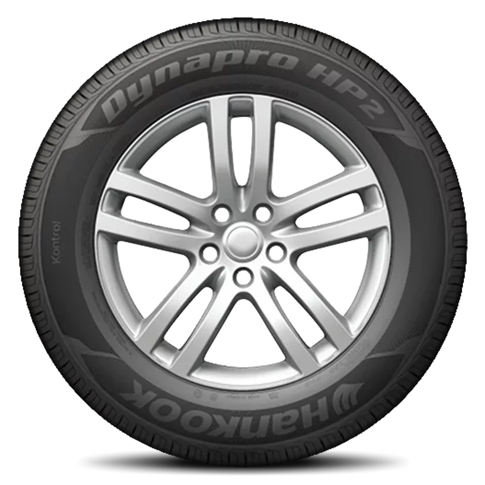 03-1025264-Hankook-Dynapro HP 2 RA33-255/60R18-Tire-Image03