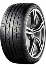 02-004663-Bridgestone-Firestone-Potenza S001-205/45R17-Tire-Image02