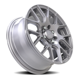 16-426H4503WPS38-Vision-426 Cross II-14x5.5-Wheel-Image16
