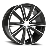 01-471V2965GBMF38-Vision-471 Splinter-20x9-Wheel-Image01