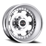 01-181Z7681CR-Vision-181 Heavy Hauler-17x6.5-Wheel-Image01