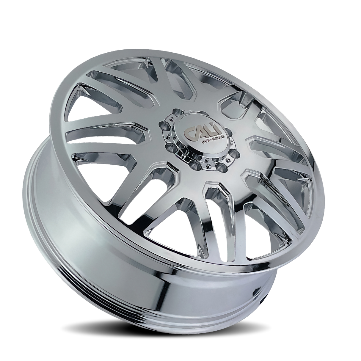 10-9115D-24881CR232-Twg-Invader Dually-24x8.25-Wheel-Image10