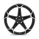 02-M2592090F8+38-Wheel Pros-N259 Arrow-20x9-Wheel-Image02