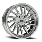 01-306-22085C-19-Vision-306 Rapier-22x10-Wheel-Image01