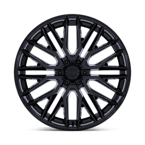 02-M224240089+30-Wheel Pros-M224 Gamma-24x10-Wheel-Image02