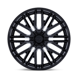 02-M224240089+30-Wheel Pros-M224 Gamma-24x10-Wheel-Image02
