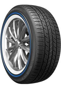 01-03313221-Vogue-Custom Built Radial SCT2 Blue Stripe-285/45R22-Tire-Image01