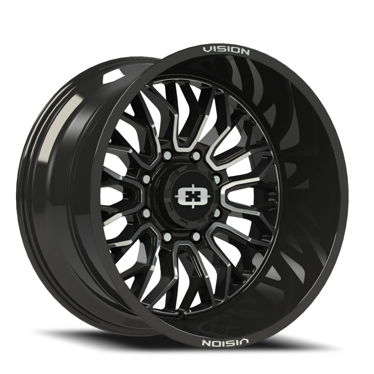 01-402-20270GBMF-51-Vision-402 Riot-20x12-Wheel-Image01