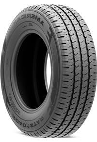 01-ARSV01-Wholesale Tire Distributors-Van-195/75R16-Tire-Image01