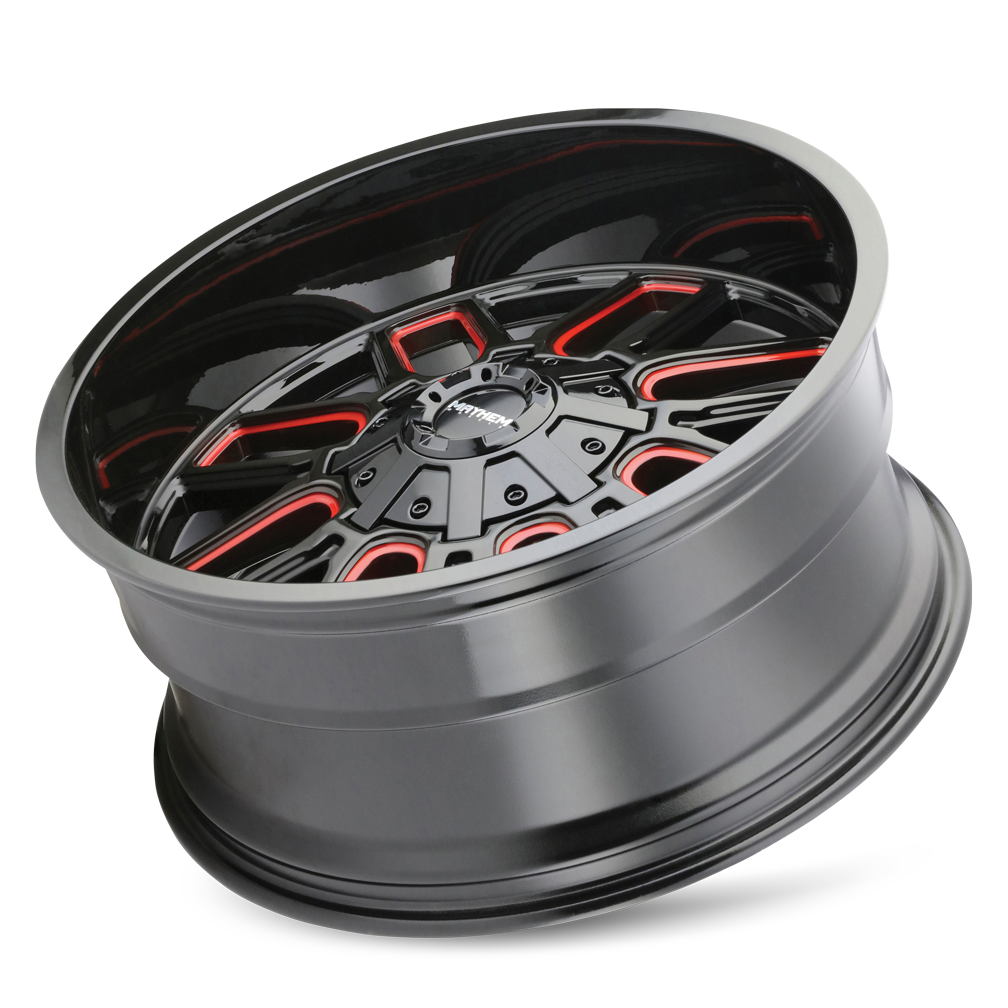 02-8107-2937BTR18-Twg-Cogent-20x9-Wheel-Image02