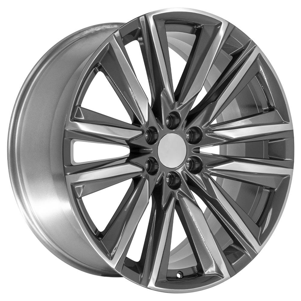 02-CA91-24100-6550-28PG-OE Wheels--24x10-Wheel-Image02