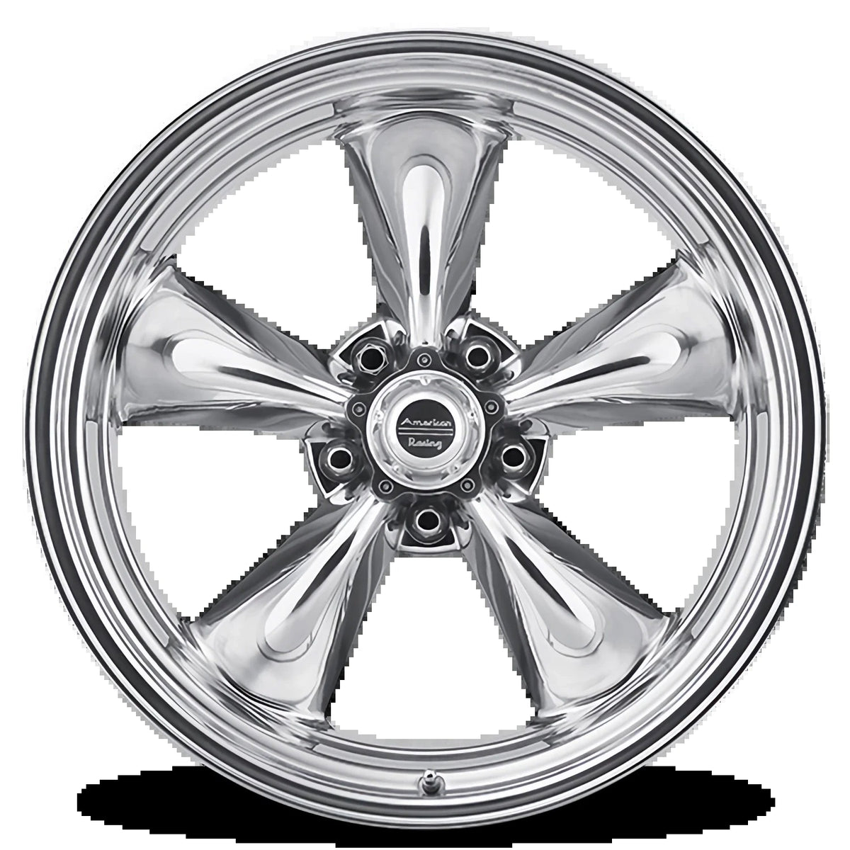02-VN51579562-Wheel Pros-VN515 Torq Thrust II 1 PC-17x9.5-Wheel-Image02