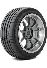 02-110110588-Yokohama-Advan Sport V105-295/35R21-Tire-Image02