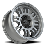 16-409-7883SG0-Vision-409 Inferno-17x8.5-Wheel-Image16