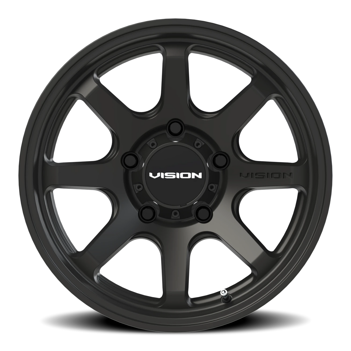 02-351-7950SB0-Vision-351 Flow-17x9-Wheel-Image02