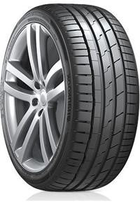 01-1025926-Hankook-Ventus S1 evo3 K127B-255/40R19-Tire-Image01