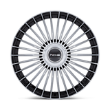 02-NC282BD22055N38-Wheel Pros-NC282 Serene-22x10.5-Wheel-Image02