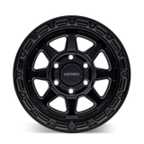 02-8306-2970MB-Twg-Ridgeline-20x9-Wheel-Image02