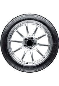03-110105269-Yokohama-Advan A052-195/50R15-Tire-Image03