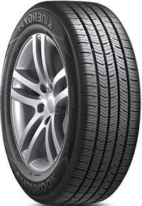 01-1025070-Hankook-Kinergy PT H737-235/55R17-Tire-Image01
