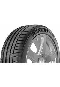08-39405-Michelin-Pilot Sport 4-235/45ZR18-Tire-Image08