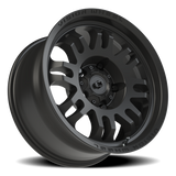 16-409-7850SB0-Vision-409 Inferno-17x8.5-Wheel-Image16