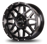 10-MT85920905127SB0-Mudder Trucker-MT859 Mutiny-20x9-Wheel-Image10