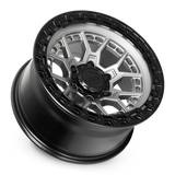 16-COMMANDO-2963MGMBR-Wholesale Tire Distributors-Commando-20x9-Wheel-Image16
