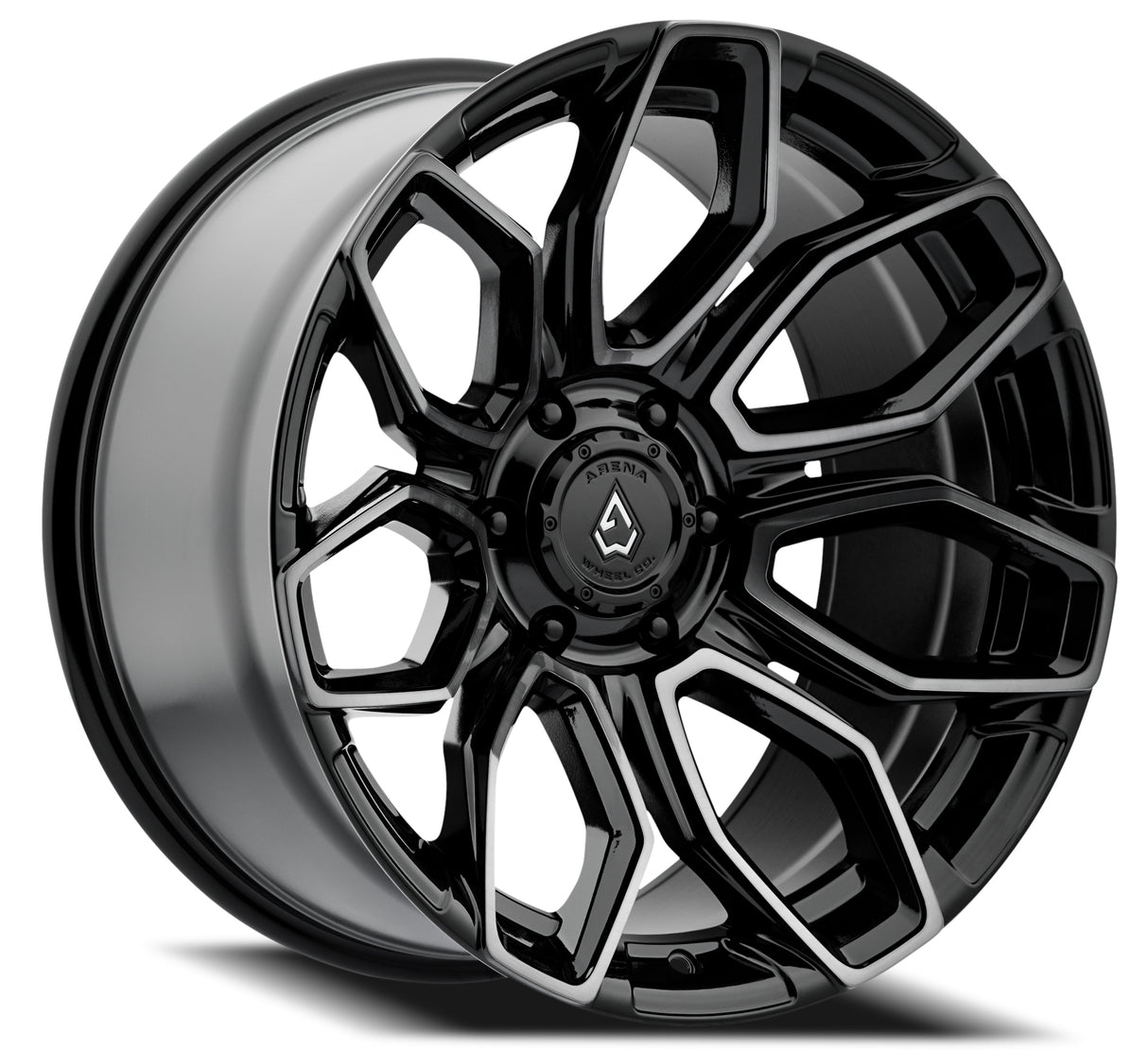 01-A116220075P01510-ASR Motorsport-Cobra-22x10-Wheel-Image01