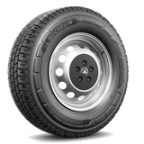 02-27332-Michelin-Agilis CrossClimate 2-235/65R16-Tire-Image02