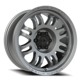 01-409-7886SG0-Vision-409 Inferno-17x8.5-Wheel-Image01