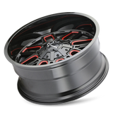 02-8107-7952BTR-Twg-Cogent-17x9-Wheel-Image02