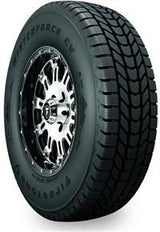 01-005842-Bridgestone-Firestone-Winterforce CV-235/65R16C-Tire-Image01