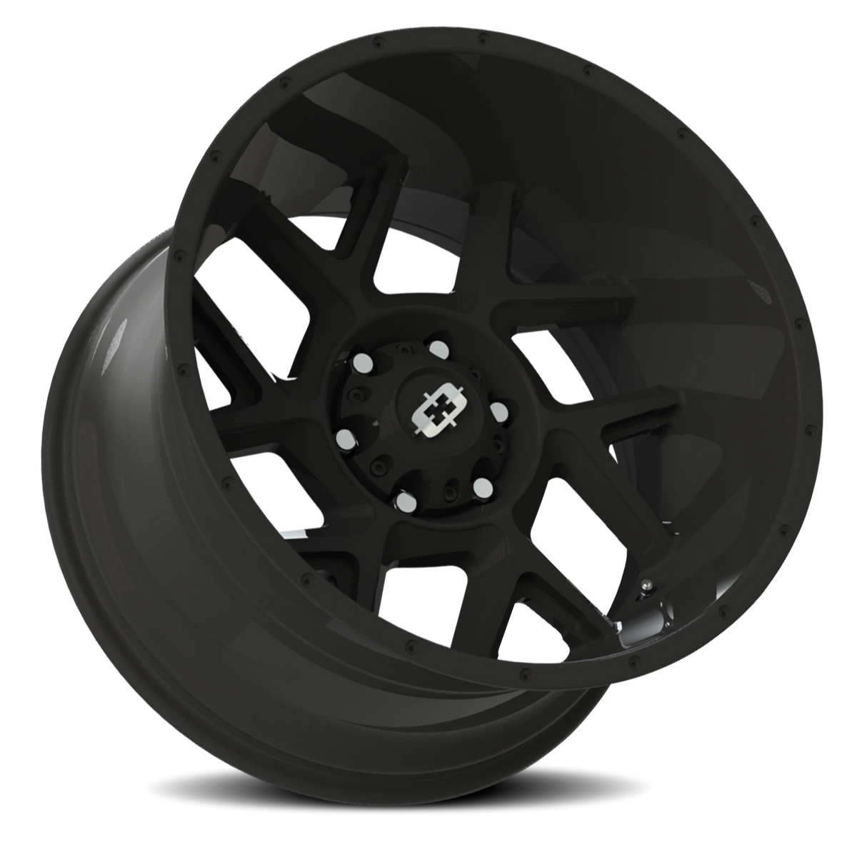 16-360-20283SB-55-Vision-360 Sliver-20x12-Wheel-Image16