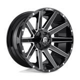 01-D61520909849-Wheel Pros-D615 Contra-20x9-Wheel-Image01