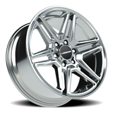 16-476-2984C30-Vision-476 Wedge-20x9-Wheel-Image16