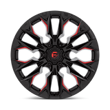 02-D82320907550-Wheel Pros-D823 Flame-20x9-Wheel-Image02
